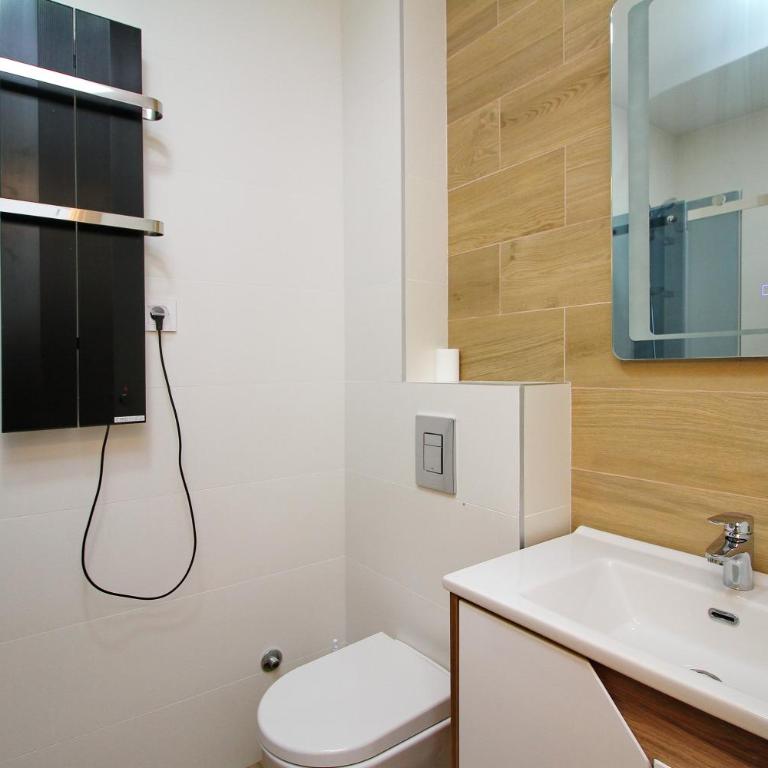 Apartmani Elza Zlatibor - Deluxe Studio - 6