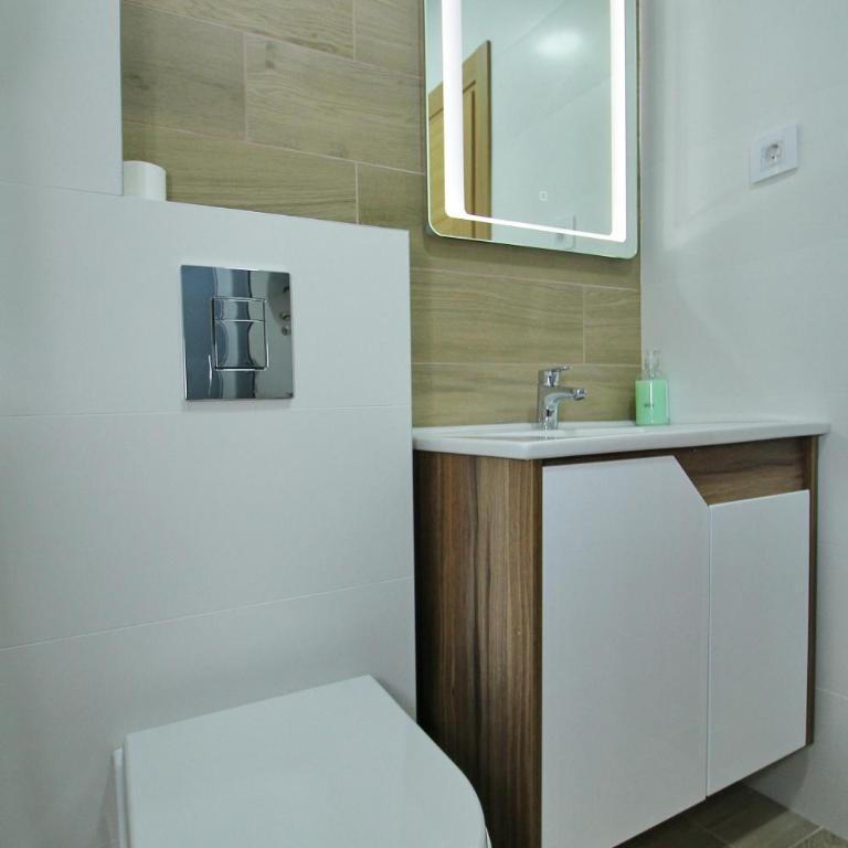 Apartmani Elza Zlatibor - Deluxe Studio - 8