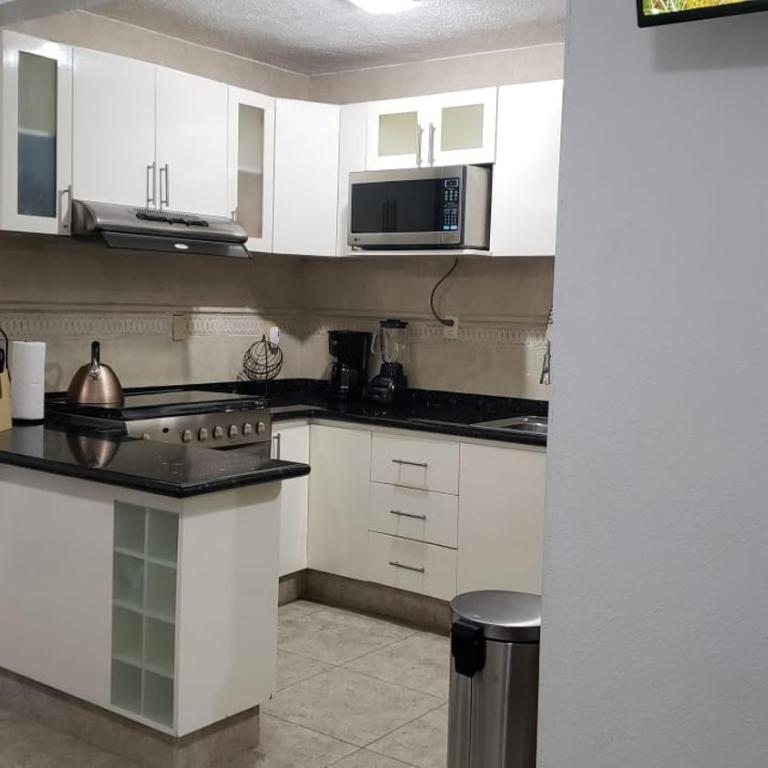 DEPA 100 POR CIENTO FAMILIAR ACAPULCO CERCA DEL MAR CON ROFF GARDEN y JACUZZI - Apartamento con terraza - 26