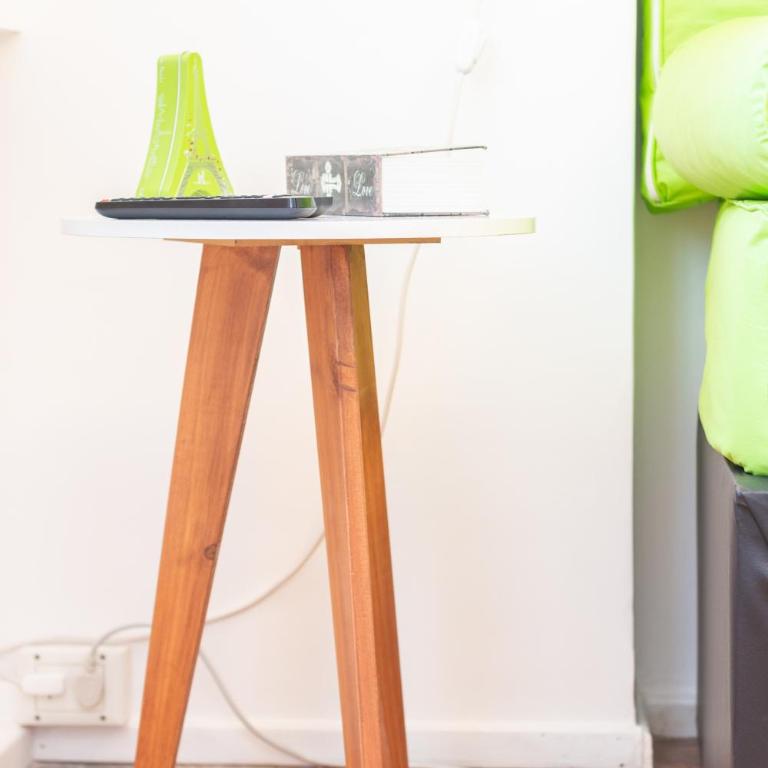 Soleado, muy cómodo en la zona mas turística de Buenos Aires - Apartamento de 1 dormitorio - 20