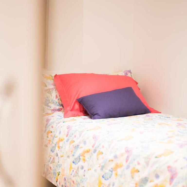 tuGuest Alhondiga Apartment - Two-Bedroom Apartment - 27