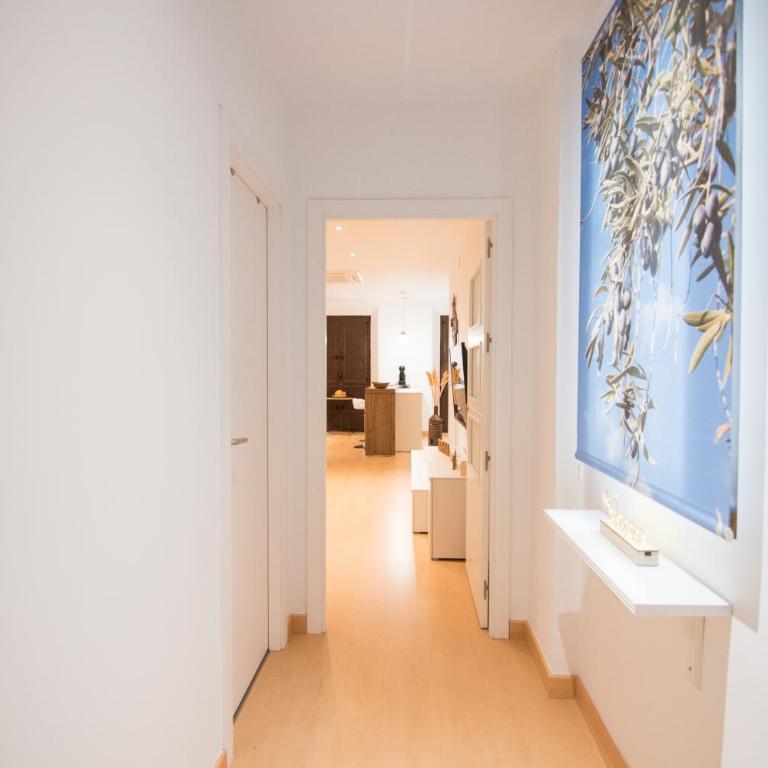 tuGuest Alhondiga Apartment - Two-Bedroom Apartment - 31