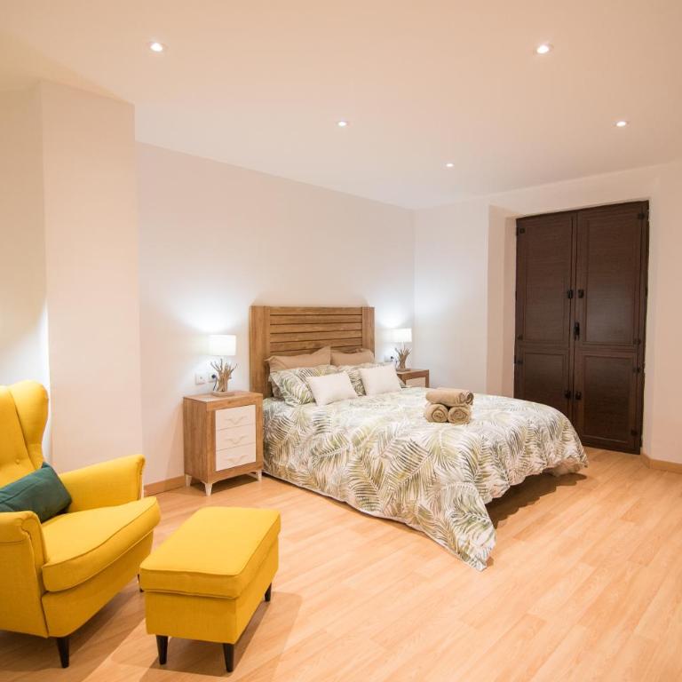 tuGuest Alhondiga Apartment - Two-Bedroom Apartment - 18