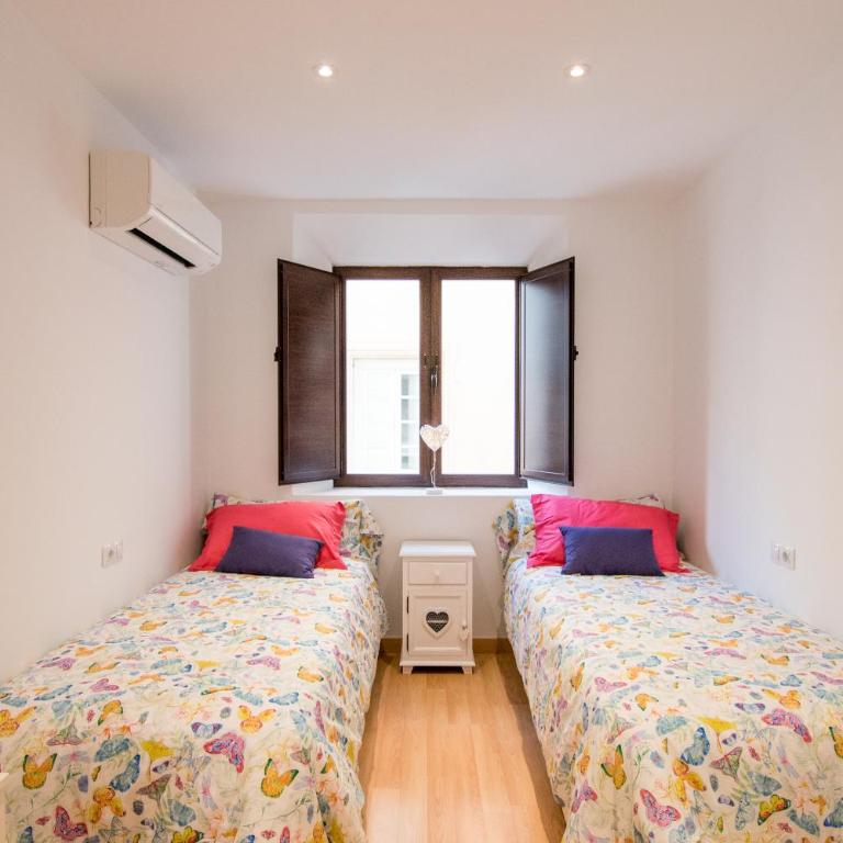 tuGuest Alhondiga Apartment - Two-Bedroom Apartment - 25