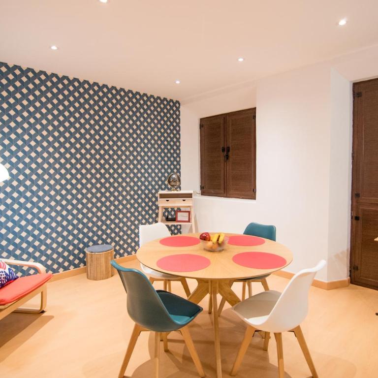 tuGuest Alhondiga Apartment - Two-Bedroom Apartment - 10
