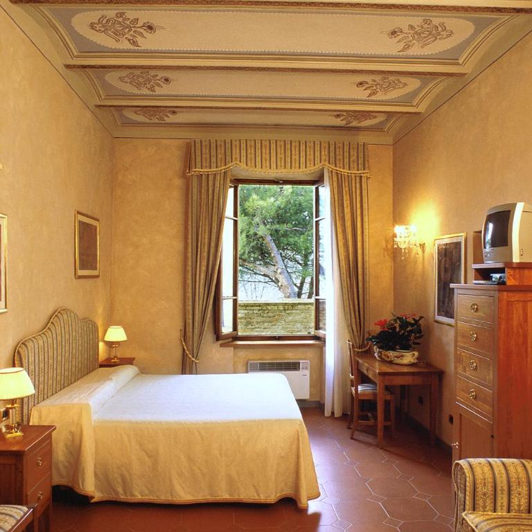 B&B Palazzo Al Torrione 2 - Camera Quadrupla - 4