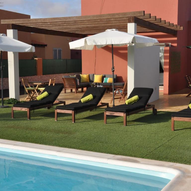 Villa Surprise only Solar Energy - Villa - 14