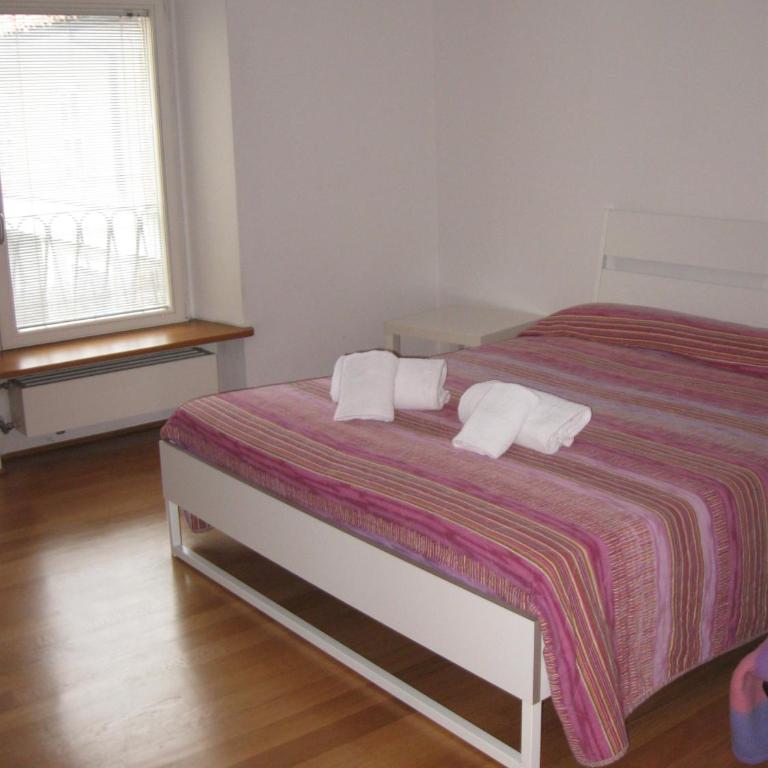 Zaffiro Blu Airport - Appartamento con 1 Camera da Letto - 59