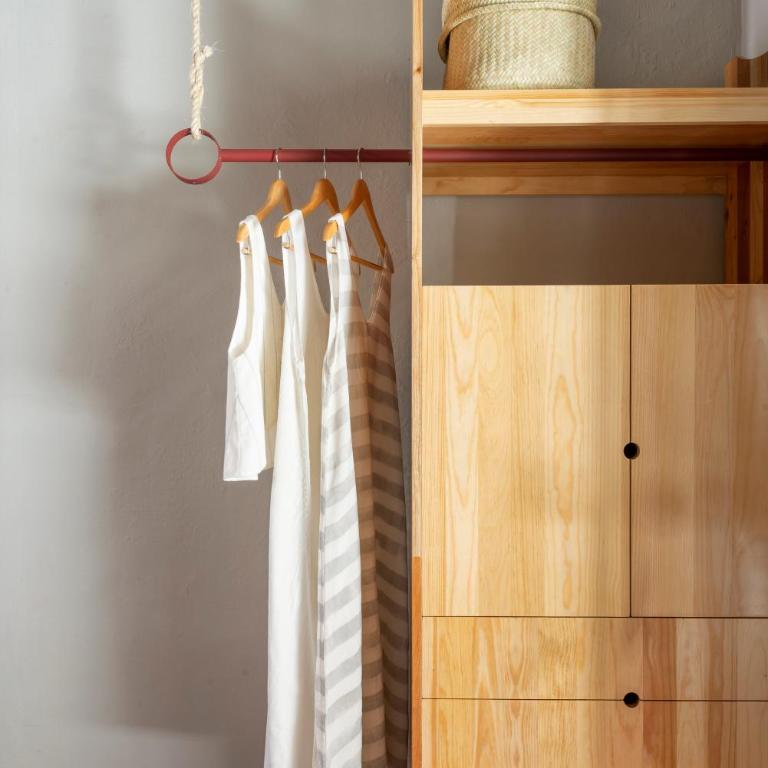Grana B&B - Suite Junior - Planta superior - 1