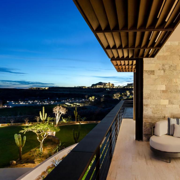 Montage Los Cabos - Suite Superior con vistas al mar - 2