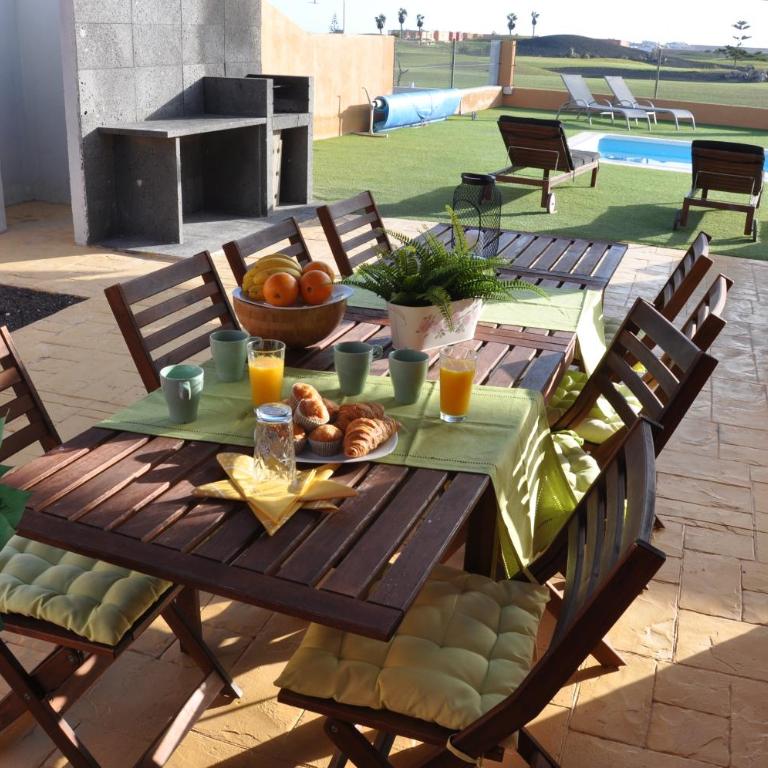 Villa Surprise only Solar Energy - Villa - 4