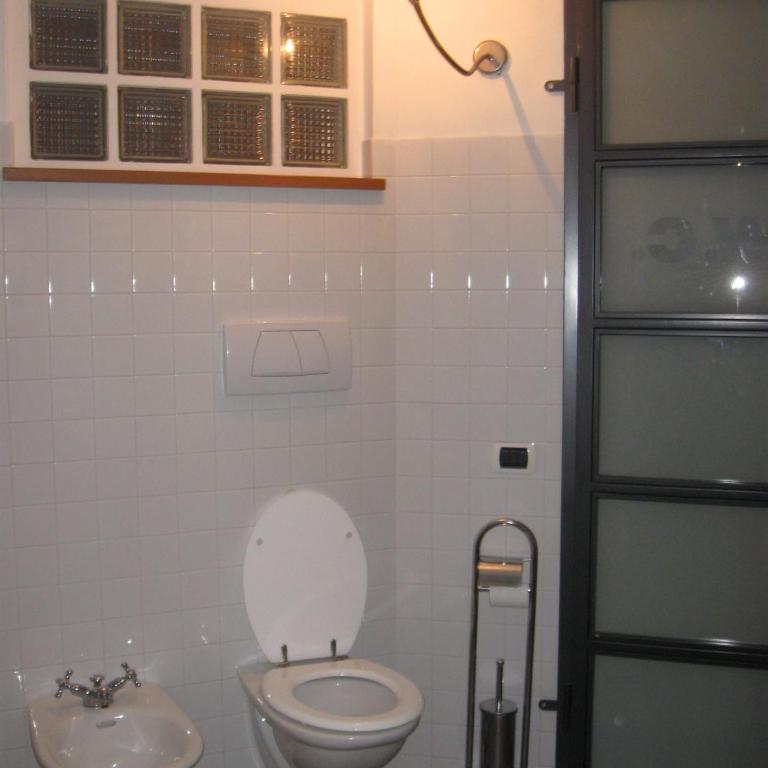 Zaffiro Blu Airport - Appartamento con 1 Camera da Letto - 61