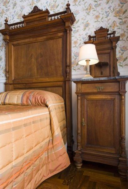 B&b Querini - Camera Doppia con Letti Singoli con Bagno - 4