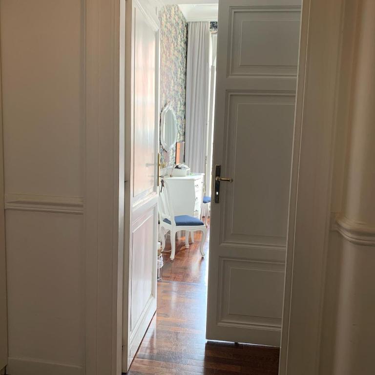 B&b Querini - Camera Matrimoniale con Bagno Privato - 5