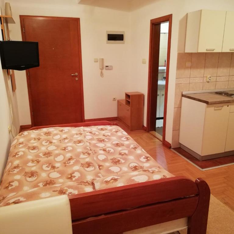 Zelenkada - Studio Apartman - 27