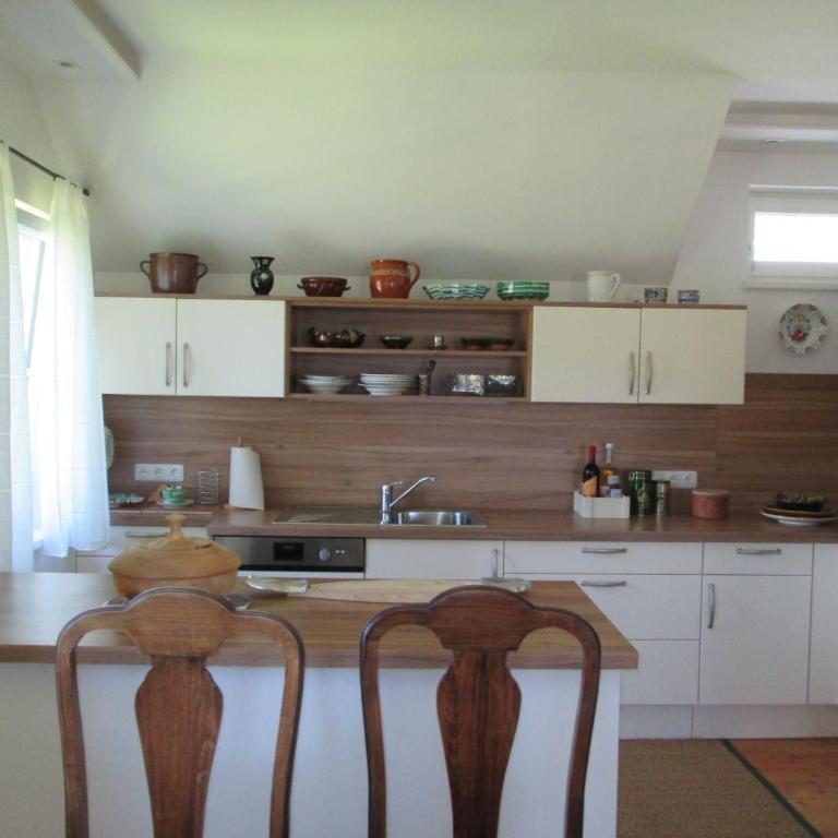 Villa Salis - Apartment - auf 2 Etagen - 8