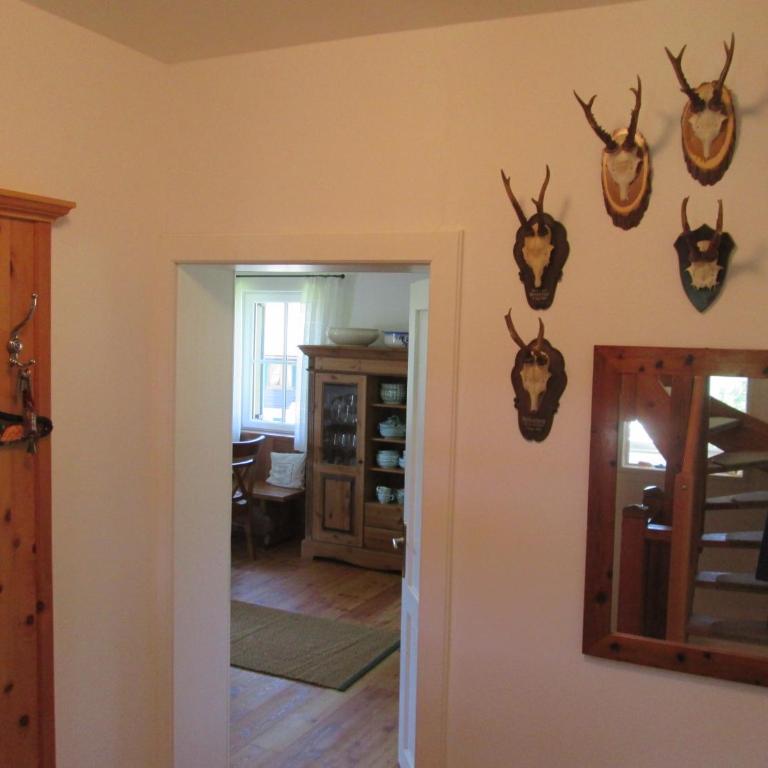 Villa Salis - Apartment - auf 2 Etagen - 11