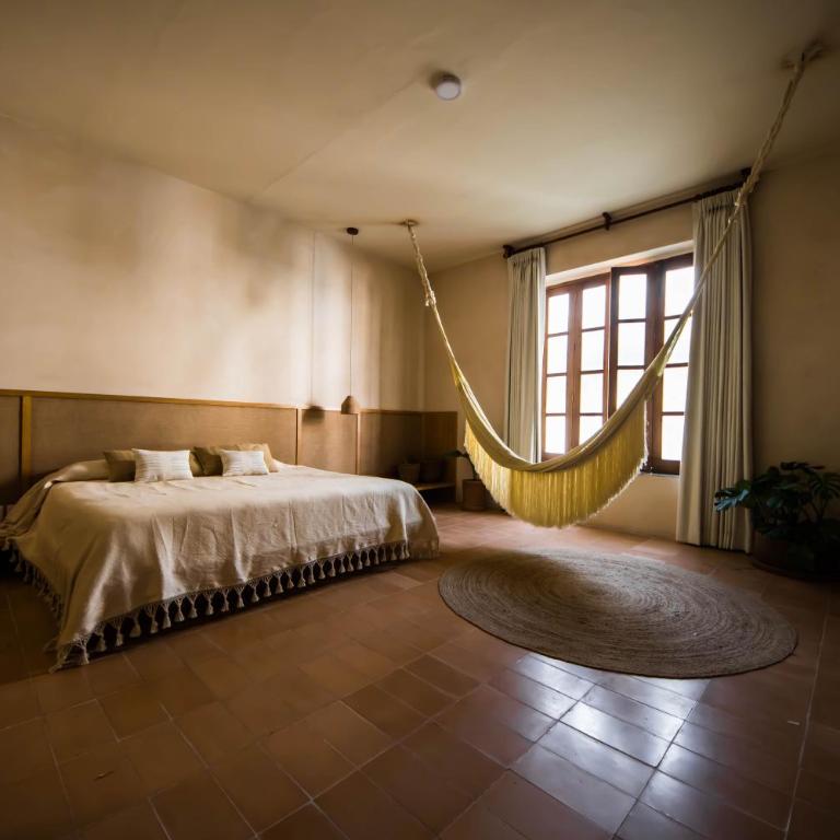 Casa Montore by Barrio Mexico - Habitación Cuádruple Confort - 3