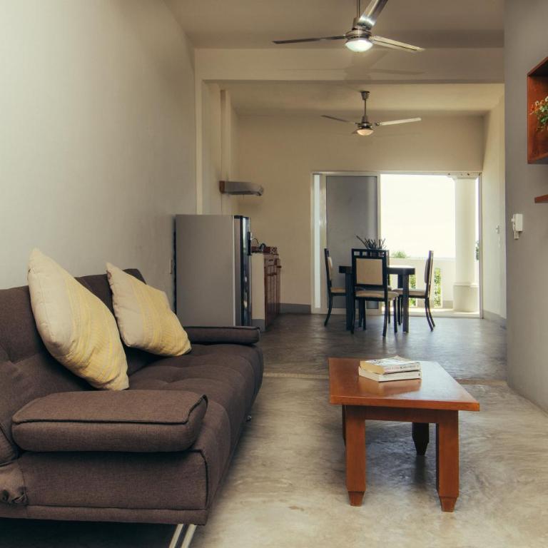 Casa Losodeli & Coworking- Adults Only - Apartamento con balcón - 1