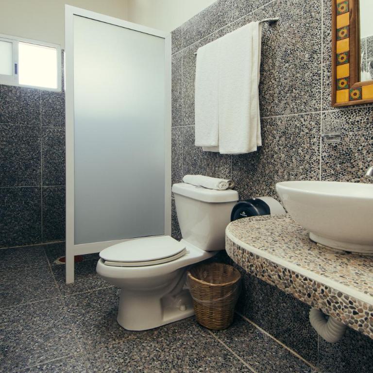 Casa Losodeli & Coworking- Adults Only - Apartamento con balcón - 3