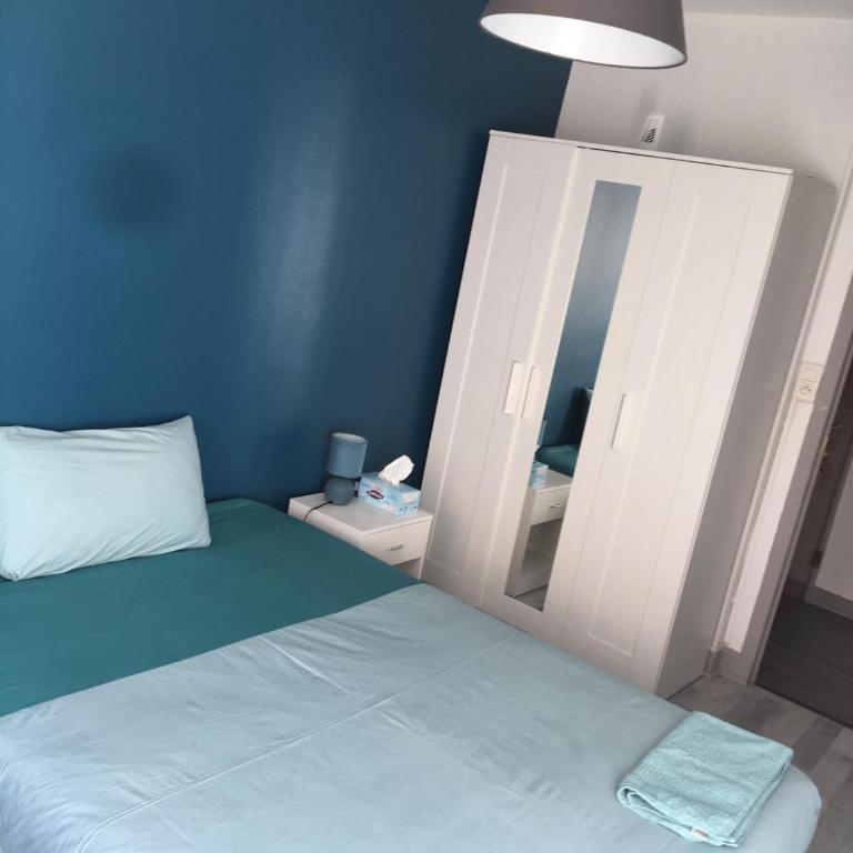 Eden Host - Chambre Double - 6