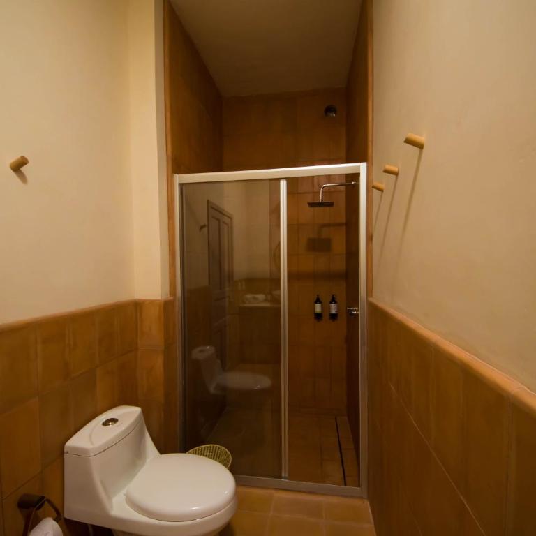 Casa Montore by Barrio Mexico - Habitación Cuádruple Estándar - 4