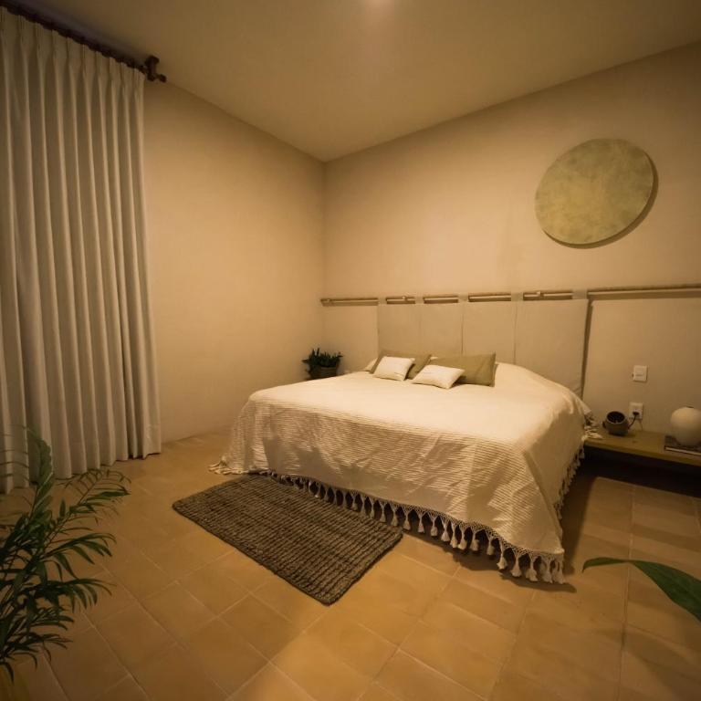 Casa Montore by Barrio Mexico - Habitación Doble Estándar - 1