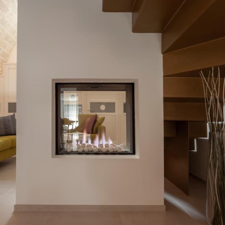 LAMIA MATERA 11 - Vacation Home - 9