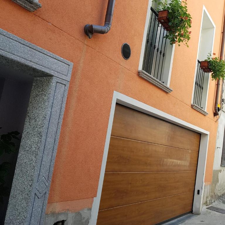 Casa Cuor Di Leone - Habitación Doble con baño privado - 9