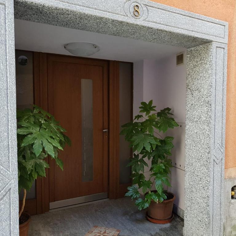 Casa Cuor Di Leone - Habitación Doble con baño privado - 7