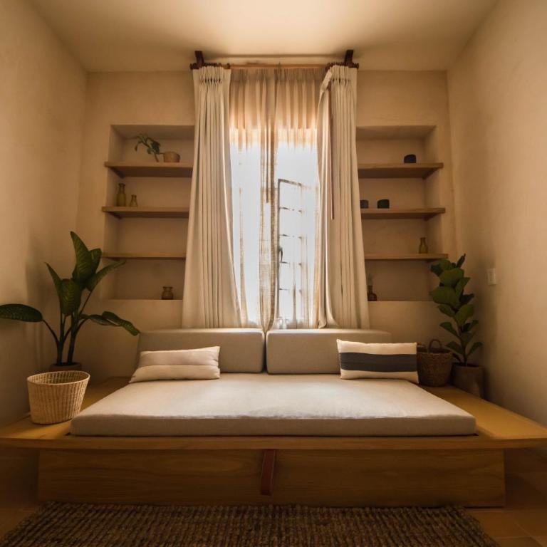 Casa Montore by Barrio Mexico - Habitación Cuádruple Deluxe - 2