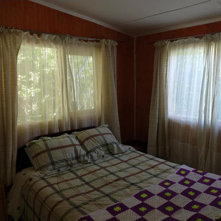 Cabana Caburgua - Chalet - 21