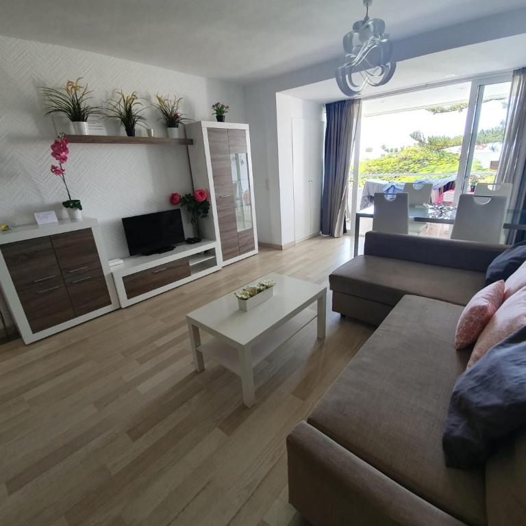 Apartamento Las Americas - Apartamento de 1 dormitorio - 14