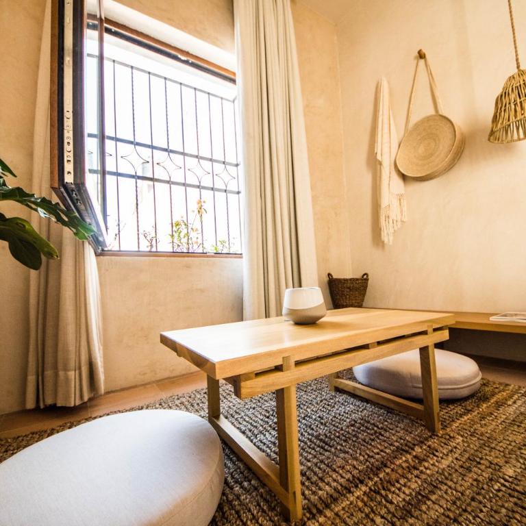Casa Montore by Barrio Mexico - Habitación Doble Superior - 3