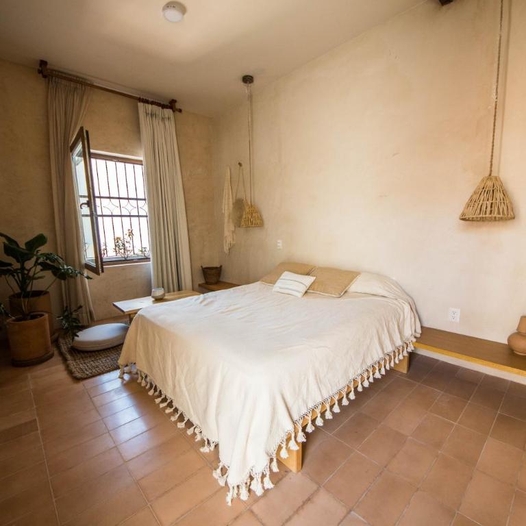 Casa Montore by Barrio Mexico - Habitación Doble Superior - 5
