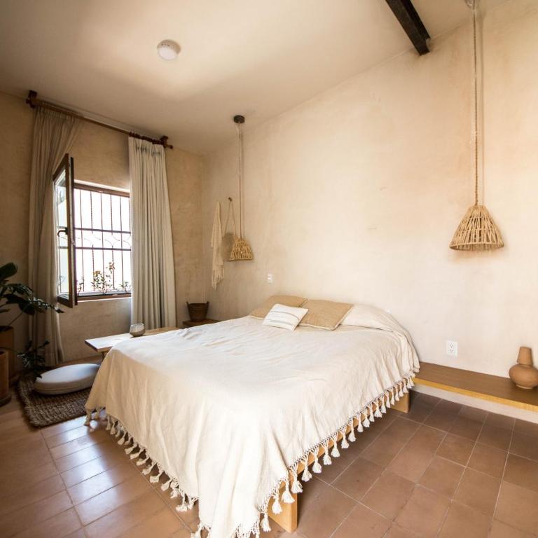 Casa Montore by Barrio Mexico - Habitación Doble Superior - 6