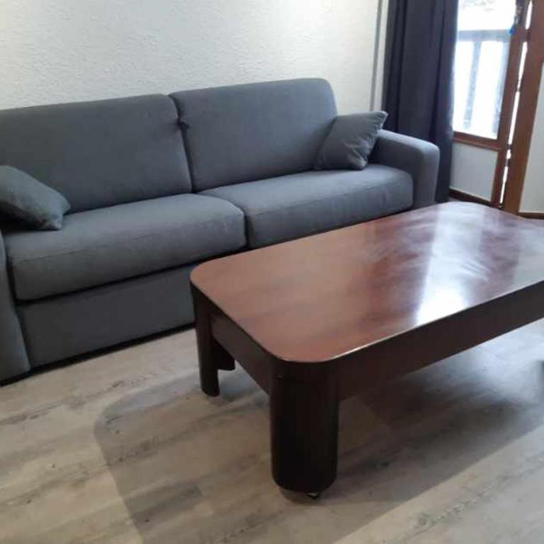 Panoramic - Apartment mit 1 Schlafzimmer - 4