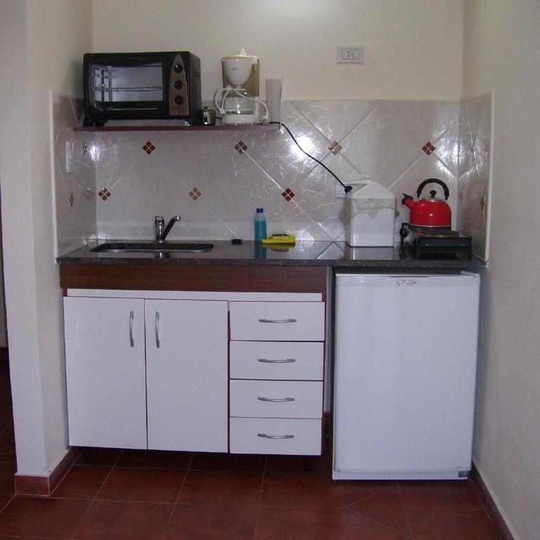 Ayuntunhue Apart Hotel - Deluxe Apartment - 1