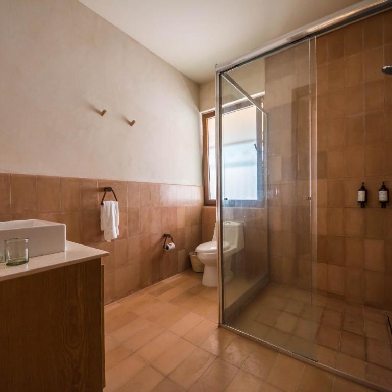Casa Montore by Barrio Mexico - Habitación Cuádruple Deluxe - 2