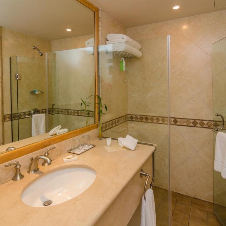 Hotel Tesoro Los Cabos - Suite Junior - 7