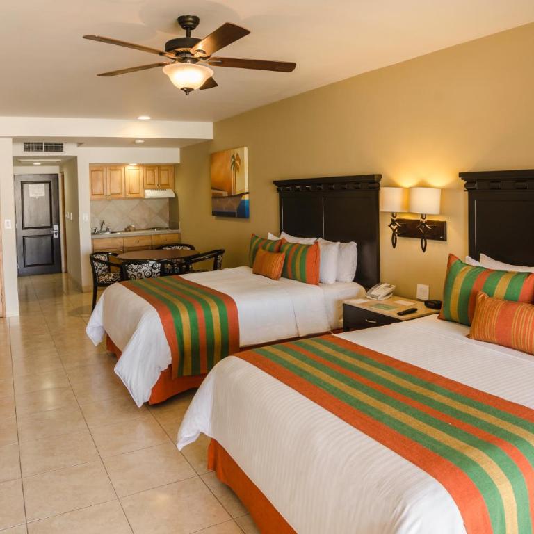 Hotel Tesoro Los Cabos - Suite Junior - 2