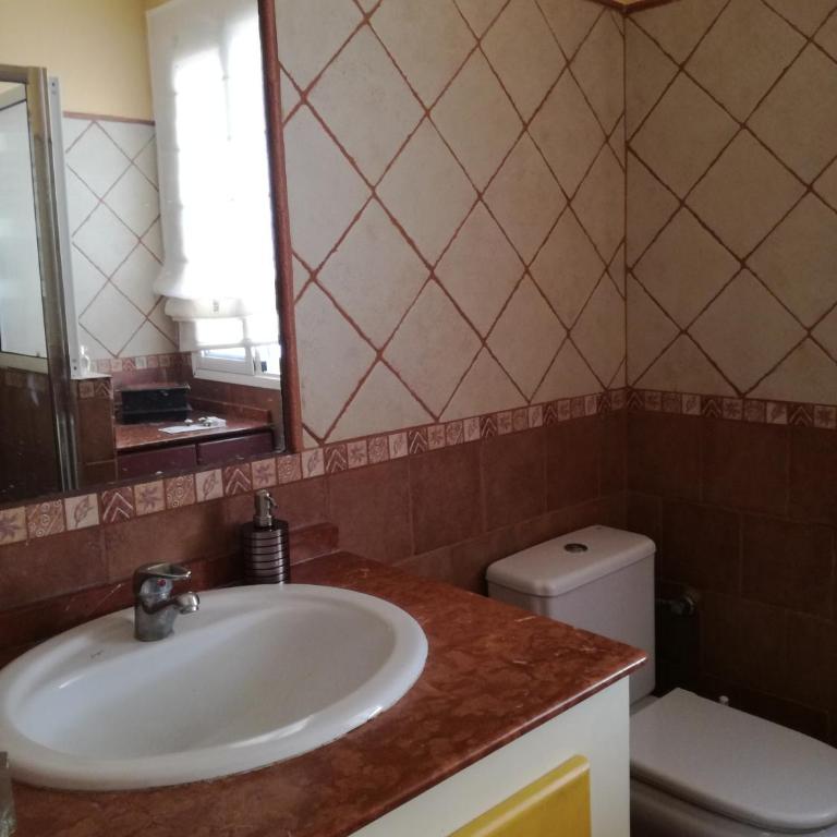 Casa La Palomera 1 - Casa Unifamiliar de 2 dormitorios - 6