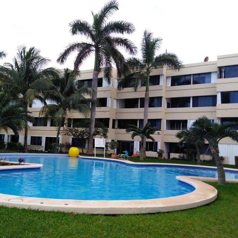 Bella Beach Condo Cancun - Apartamento - 11