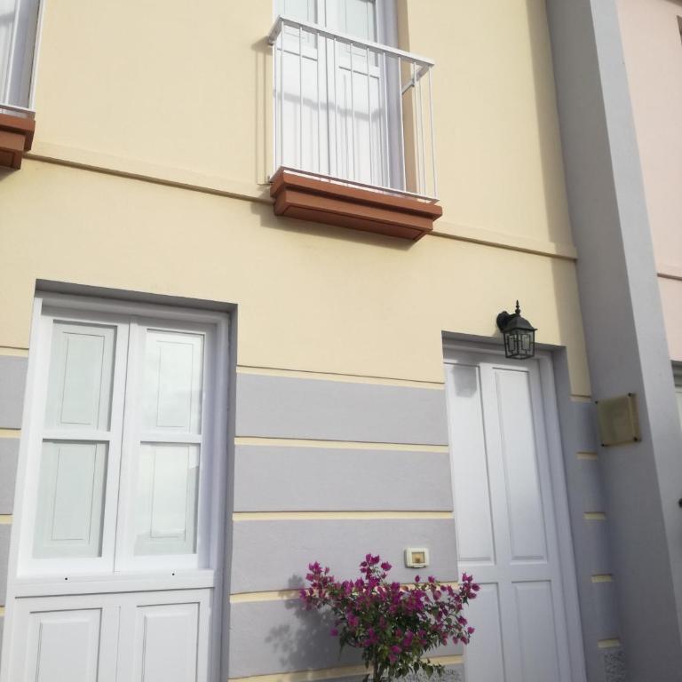 Casa La Palomera 1 - Casa Unifamiliar de 2 dormitorios - 3