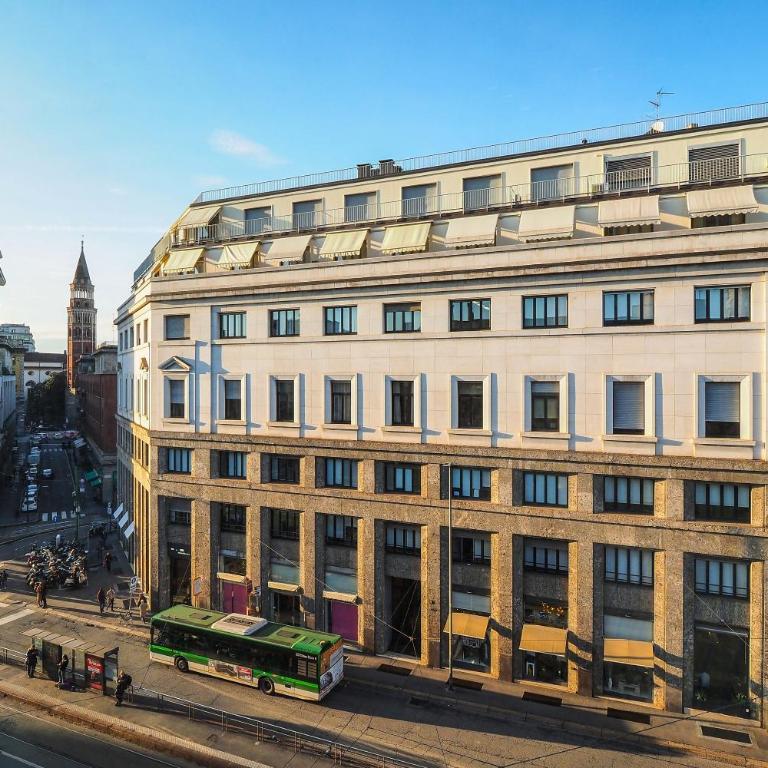 Duomo Luxury Apartment III - Appartamento con 1 Camera da Letto - 23