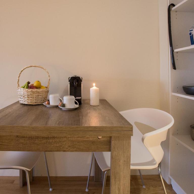 Premium Apartment München Messe - Studio - 7