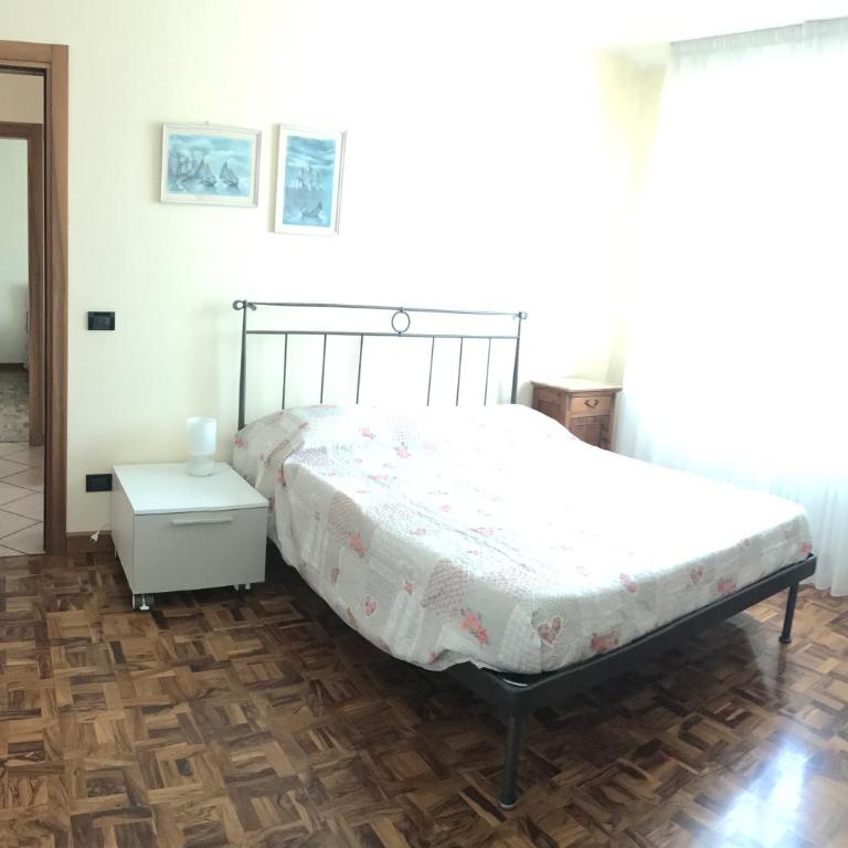 Suite Francy Panorama LAKE VIEW - Appartamento Deluxe con 2 Camere da Letto e Balcone - 50