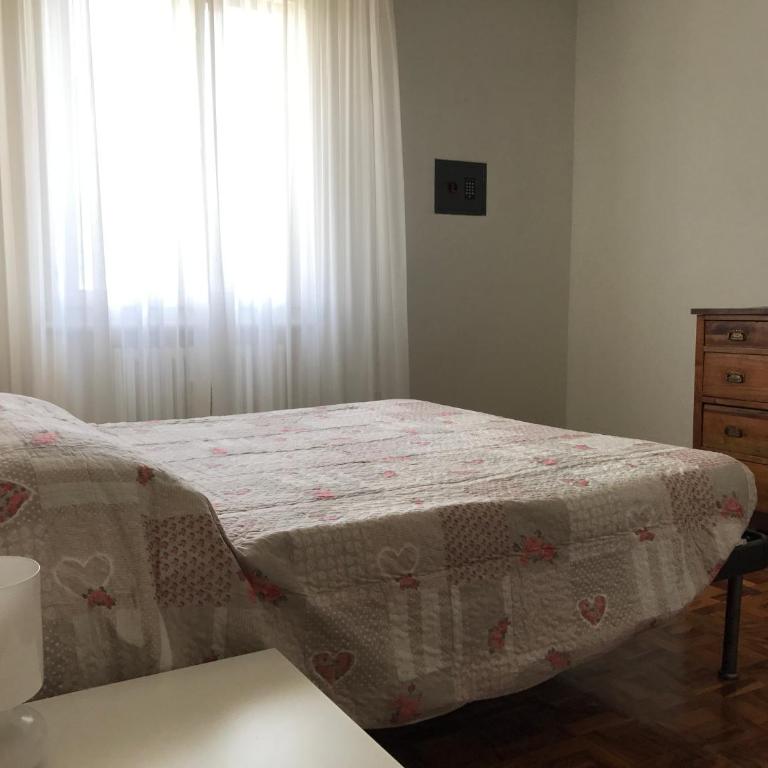 Suite Francy Panorama LAKE VIEW - Appartamento Deluxe con 2 Camere da Letto e Balcone - 54