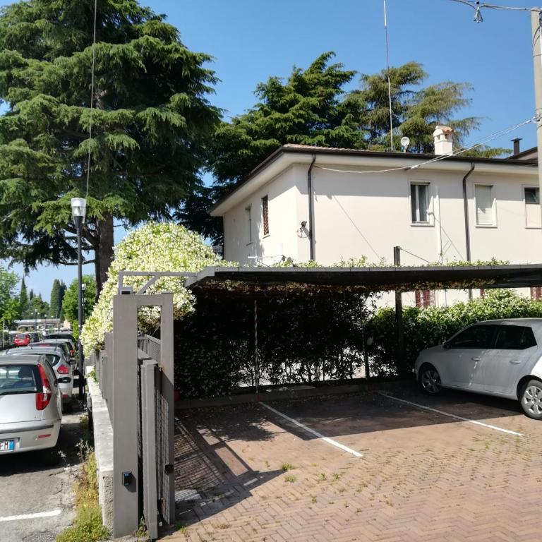 Suite Francy Panorama LAKE VIEW - Appartamento Deluxe con 2 Camere da Letto e Balcone - 13