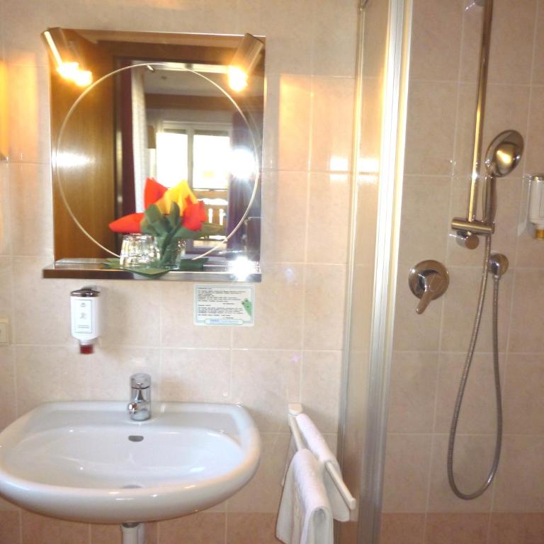 Hotel Chrys - Camera Singola - 2